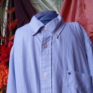 Tommy Dress Shirt